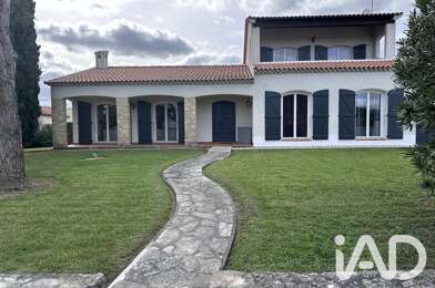 Maison 5 pièces 635000 €