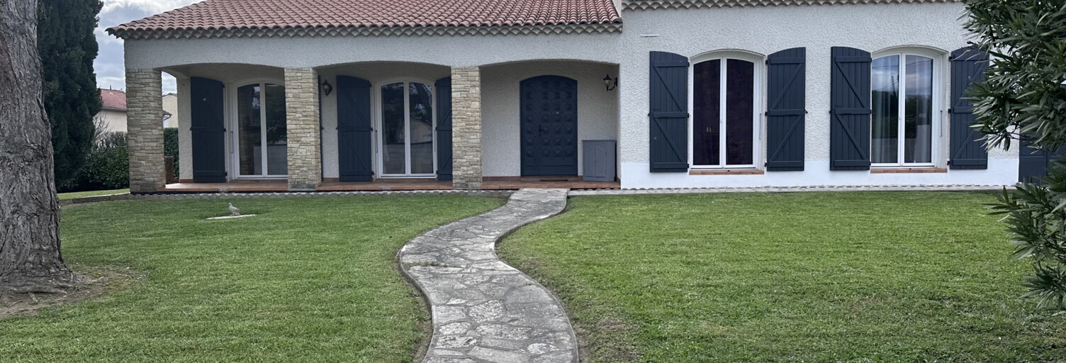 Maison 5 Pièces 172 m² à vendre à Saint-Alban (31140)