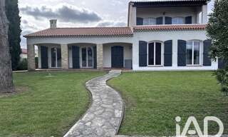 Maison 5 Pièces 172 m² à vendre à Saint-Alban (31140)