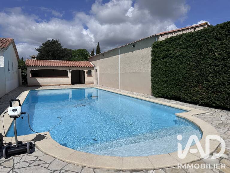 Vente Maison/villa 5 pièces — photo 1