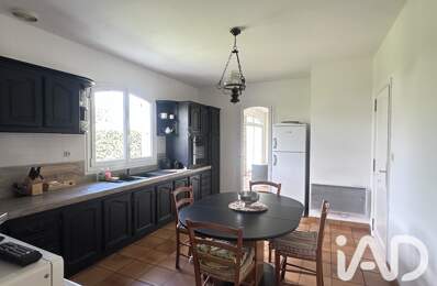 Vente Maison/villa 5 pièces — photo du bien