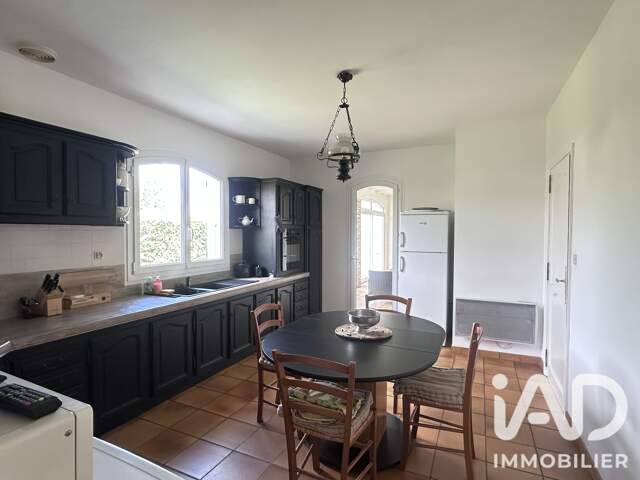 Vente Maison/villa 5 pièces — photo du bien