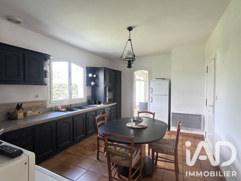 Vente Maison/villa 5 pièces — photo 1