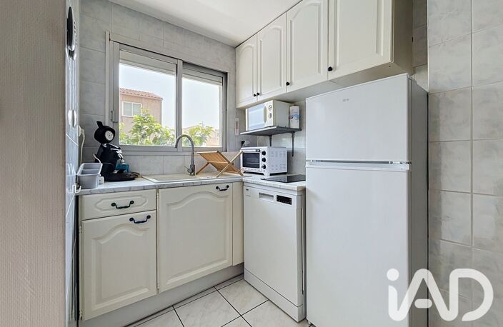 Vente Appartement 2 pièces — photo 4