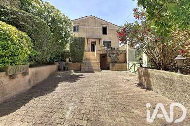 Maison 5 pièces 340000 €