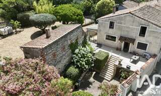 Maison 5 Pièces 150 m² à vendre à Magalas (34480)