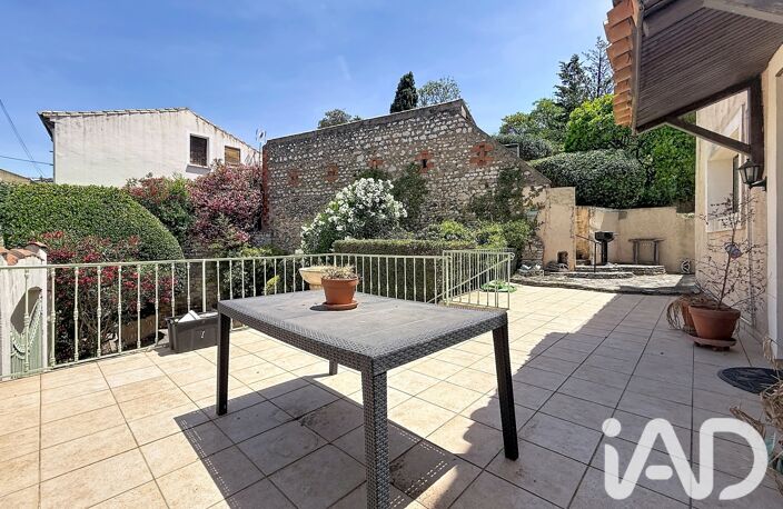 Vente Maison/villa 5 pièces — photo 3