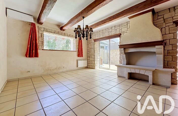 Vente Maison/villa 5 pièces — photo 4