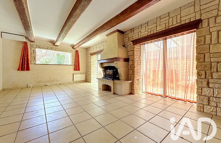 Vente Maison/villa 5 pièces — photo 5