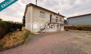 Maison 6 Pièces 88 m² à vendre à Bressuire (79300)