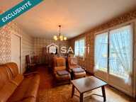 Maison sur sous-sol  88 m²  Terrain 795 m² — photo 4