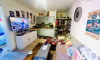 Appartement 2 Pièces 32 m² à vendre à La Seyne-sur-Mer (83500)