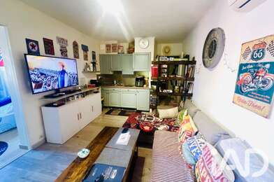 Appartement 2 pièces 149900 €