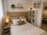 Vente Appartement 2 pièces — photo 3