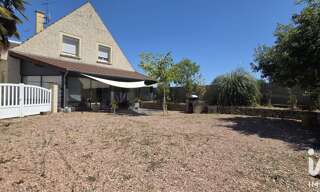 Maison 5 Pièces 142 m² à vendre à Paray-le-Monial (71600)
