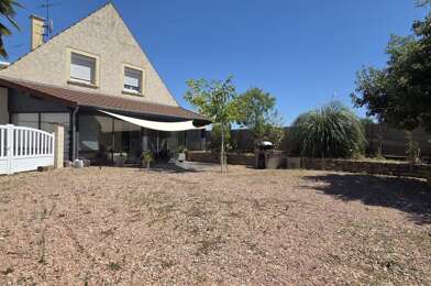 Maison 5 pièces 227000 €