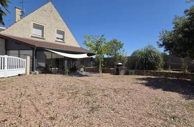 Vente Maison/villa 5 pièces — photo du bien