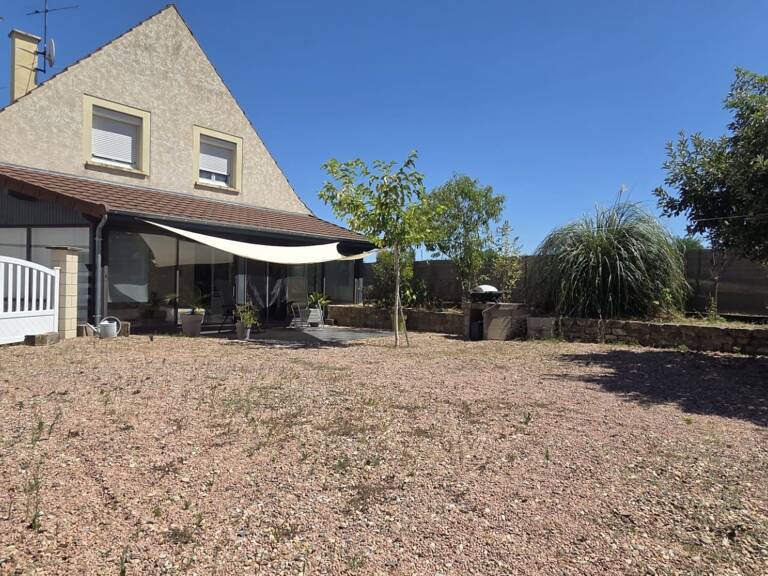 Vente Maison/villa 5 pièces — photo 1