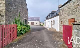 Maison 6 Pièces 105 m² à vendre à Peumerit (29710)