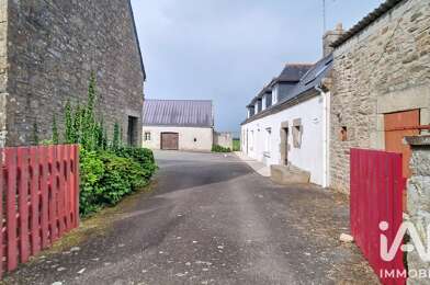 Maison 6 pièces 345000 €
