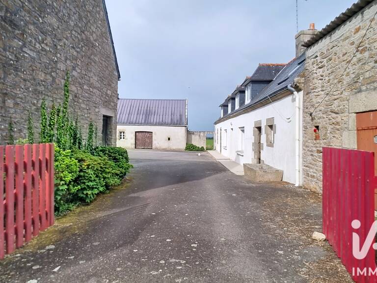 Vente Longère 6 pièces — photo 1