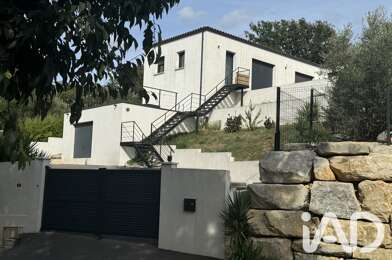 Maison 4 pièces 330000 €