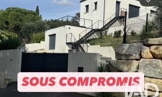 Maison 4 Pièces 130 m² à vendre à Vauvert (30600)