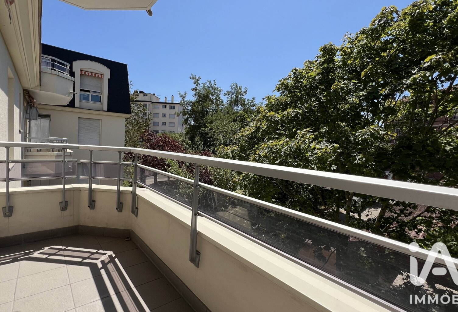 Vente Appartement 4 pièces — photo 1