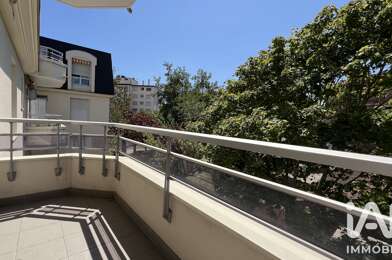 Appartement 4 pièces 350000 €
