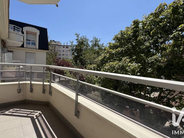 Vente Appartement 4 pièces — photo du bien