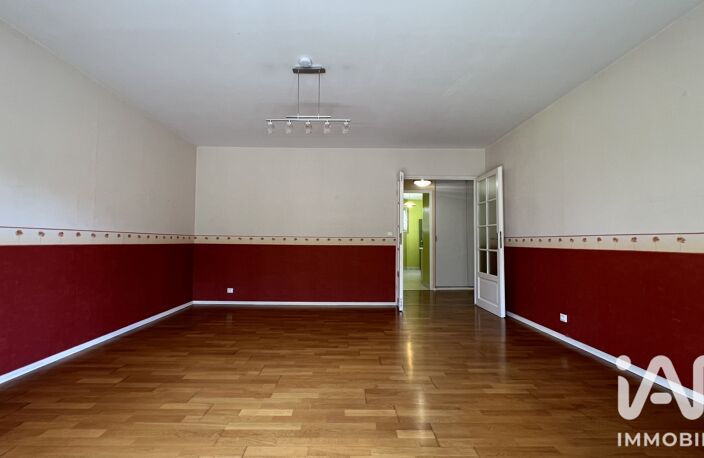 Vente Appartement 4 pièces — photo 2