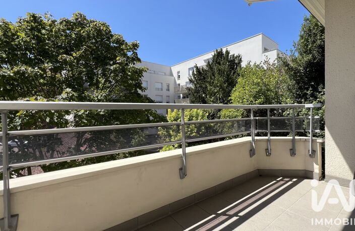 Vente Appartement 4 pièces — photo 3