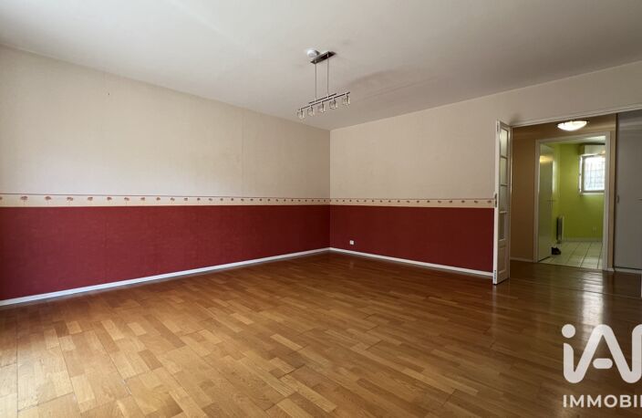 Vente Appartement 4 pièces — photo 4