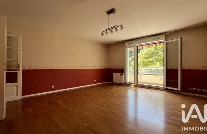 Vente Appartement 4 pièces — photo 5