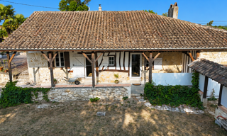 Maison 6 Pièces 181 m² à vendre à Casteljaloux (47700)