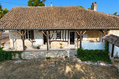 Maison 6 pièces 263000 €