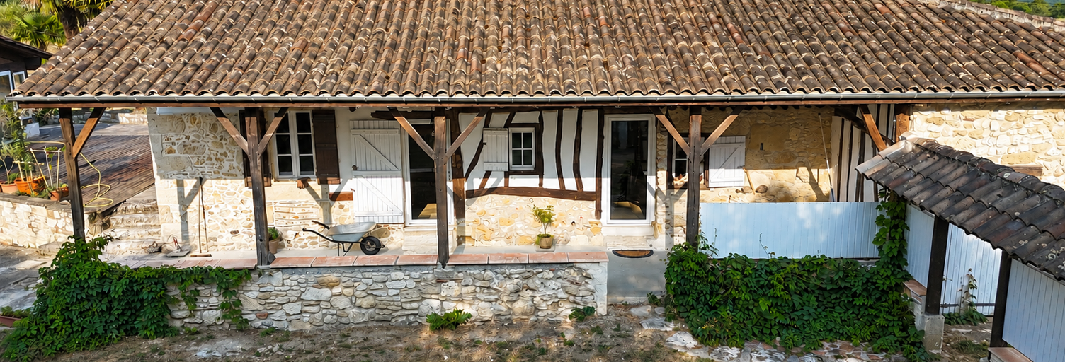 Maison 6 Pièces 181 m² à vendre à Casteljaloux (47700)