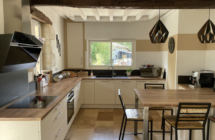 Maison de campagne — photo 2