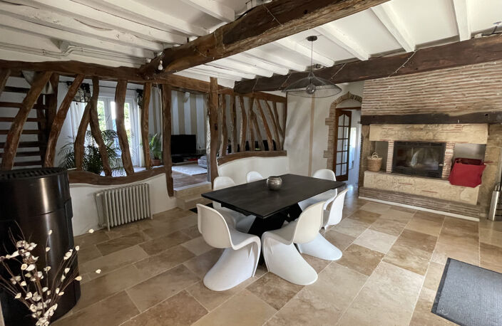 Maison de campagne — photo 3