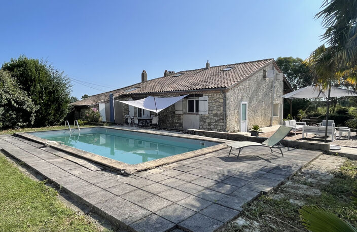 Maison de campagne — photo 4