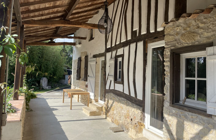 Maison de campagne — photo 5