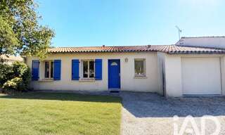 Maison 4 Pièces 78 m² à vendre à Marigny (79360)