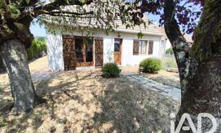 Maison 4 Pièces 88 m² à vendre à Saint-Aubin-des-Bois (28300)