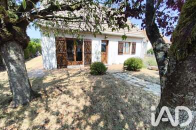 Maison 4 pièces 175000 €