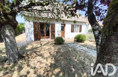 Vente Maison/villa 4 pièces — photo du bien