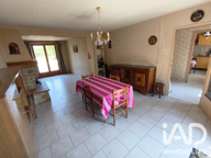 Vente Maison/villa 4 pièces — photo 4