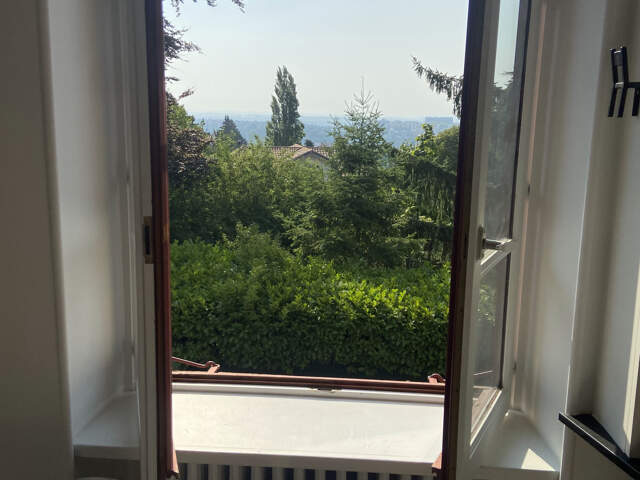 Au Coeur de St Cyr au Mont d'Or — photo du bien