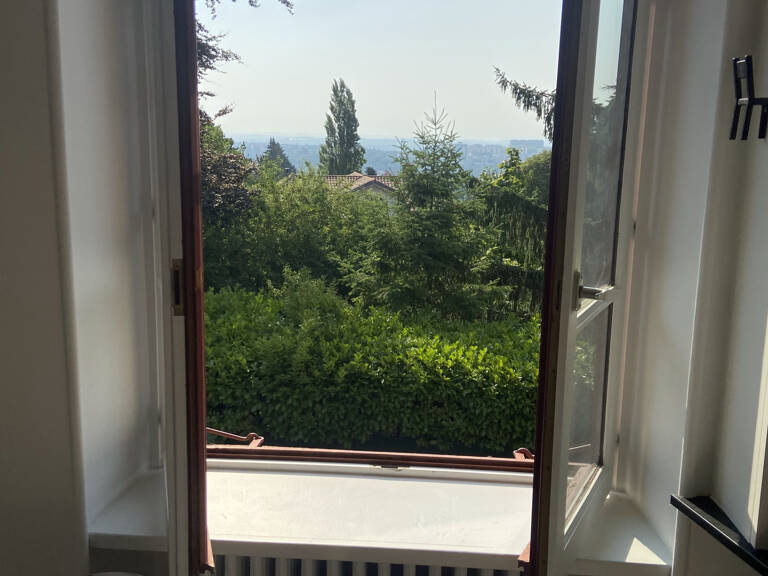 Au Coeur de St Cyr au Mont d'Or — photo 1