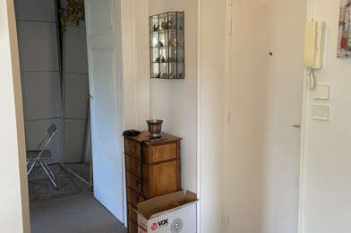 Appartement 2 pièces 335000 €