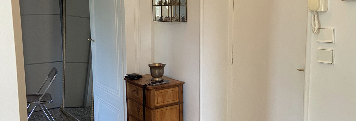 Appartement 2 Pièces 67 m² à vendre à Saint-Cyr-au-Mont-d'Or (69450)